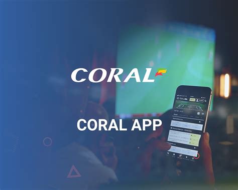Coral Mobile App ᐉ Download apk for Android & iOS .